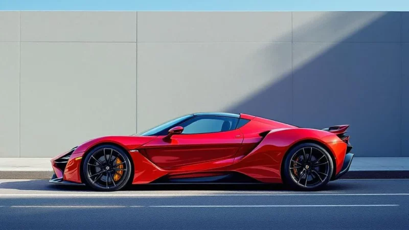 Roadsters performants à moins de 9000 € en 2026 découvrez-les