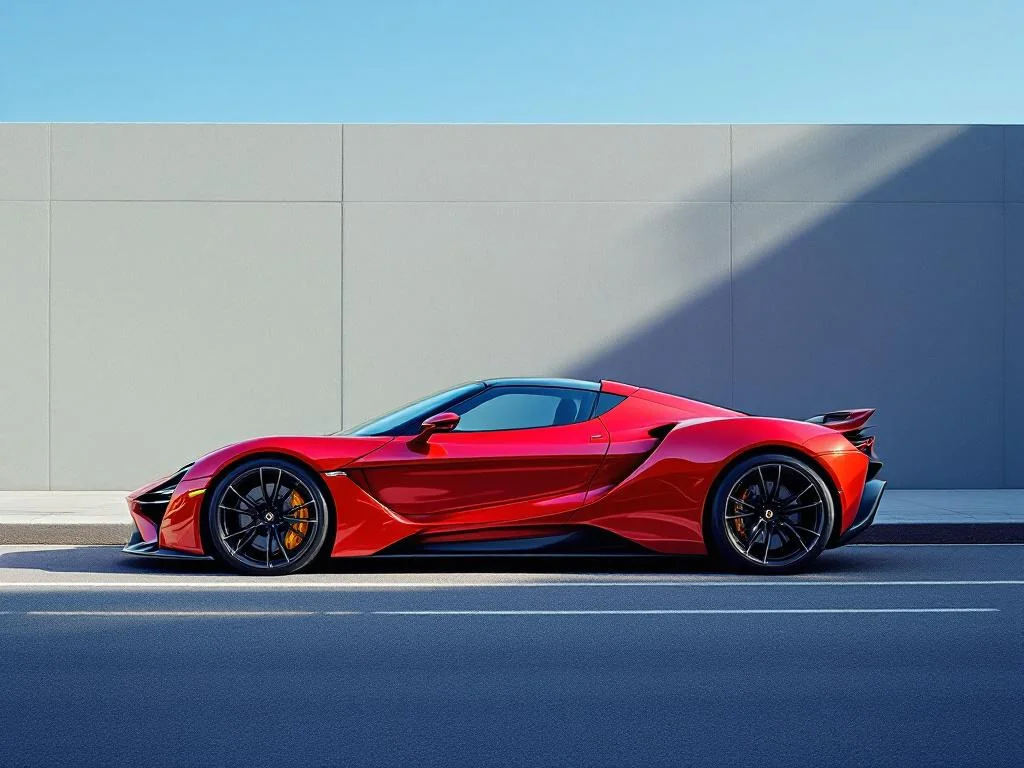 Roadsters performants à moins de 9000 € en 2026 découvrez-les