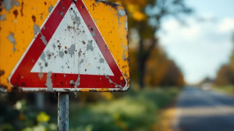 Sécurité routière : la répression ne freine plus la tragédie