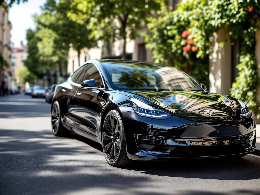 Tesla prêt à conquérir l&rsquo;Europe avec la conduite autonome dès 2026