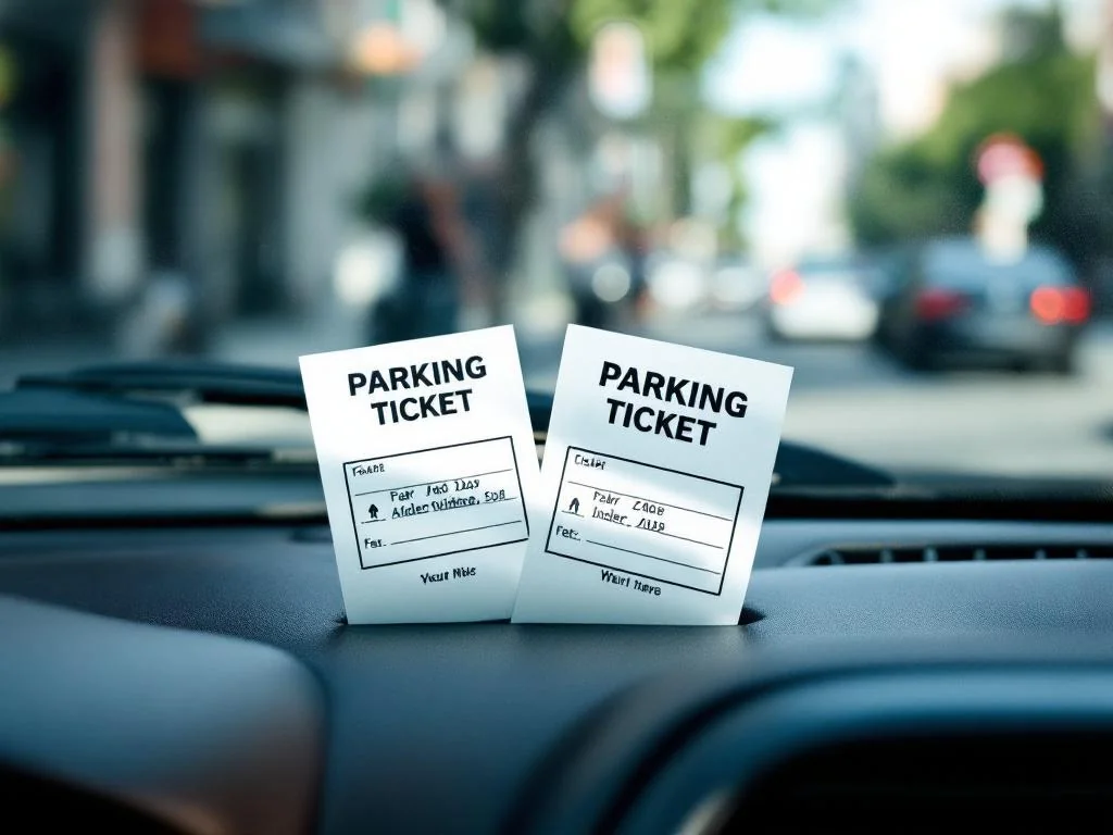 Une mère reçoit deux amendes en un mois à cause d’une nouvelle mesure gouvernementale