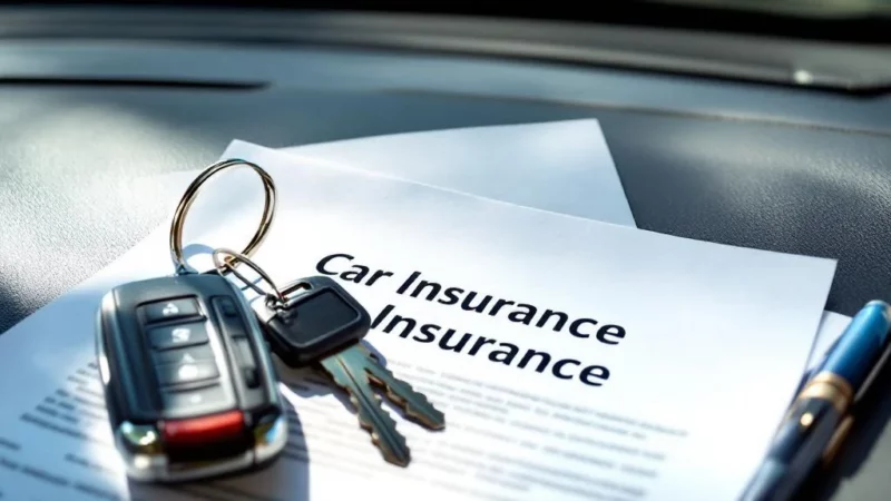 Véhicules non assurés : qui paie vraiment la facture ?