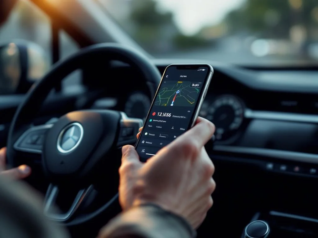 Votre voiture espionne-t-elle vos secrets Découvrez la vérité choquante