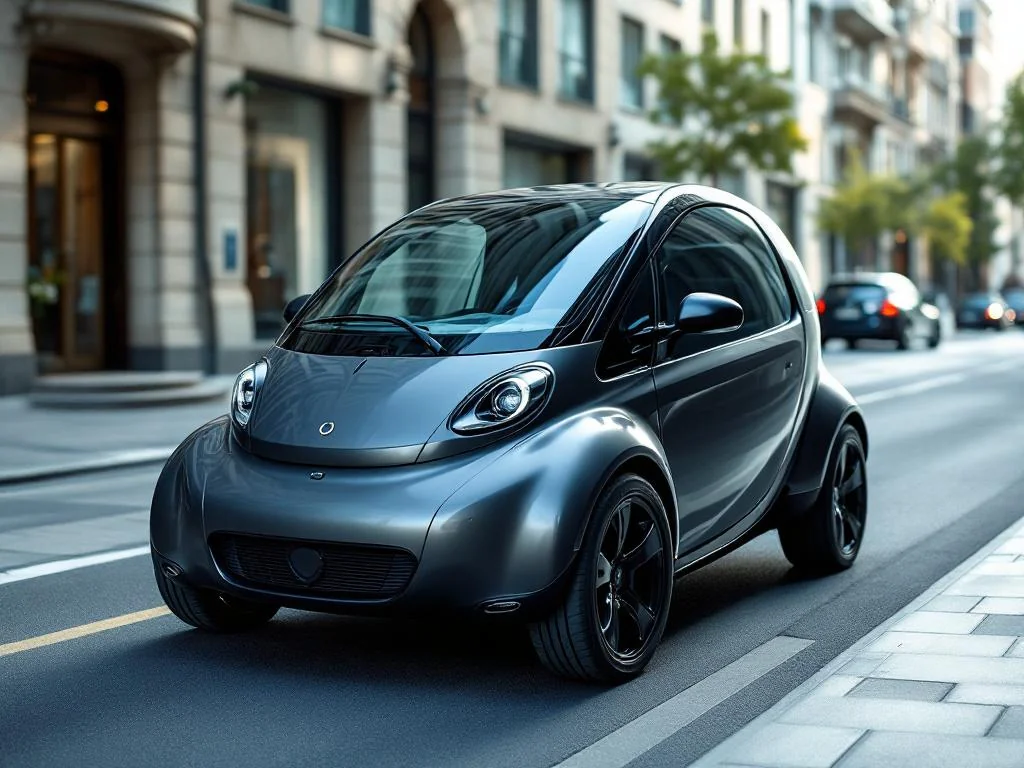 Aixam Easy : la voiture sans permis pour les jeunes dès 14 ans qui va tout changer