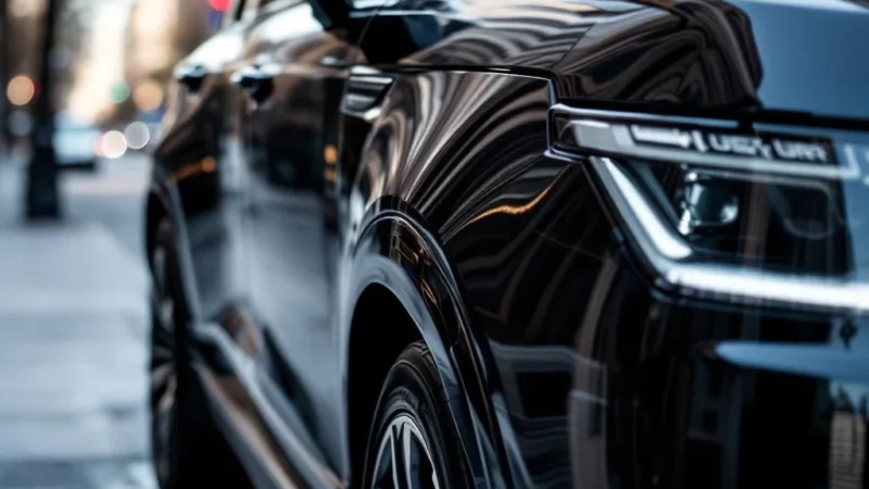 Arnaque de SUV de luxe : comment Christophe a perdu 35 500 €