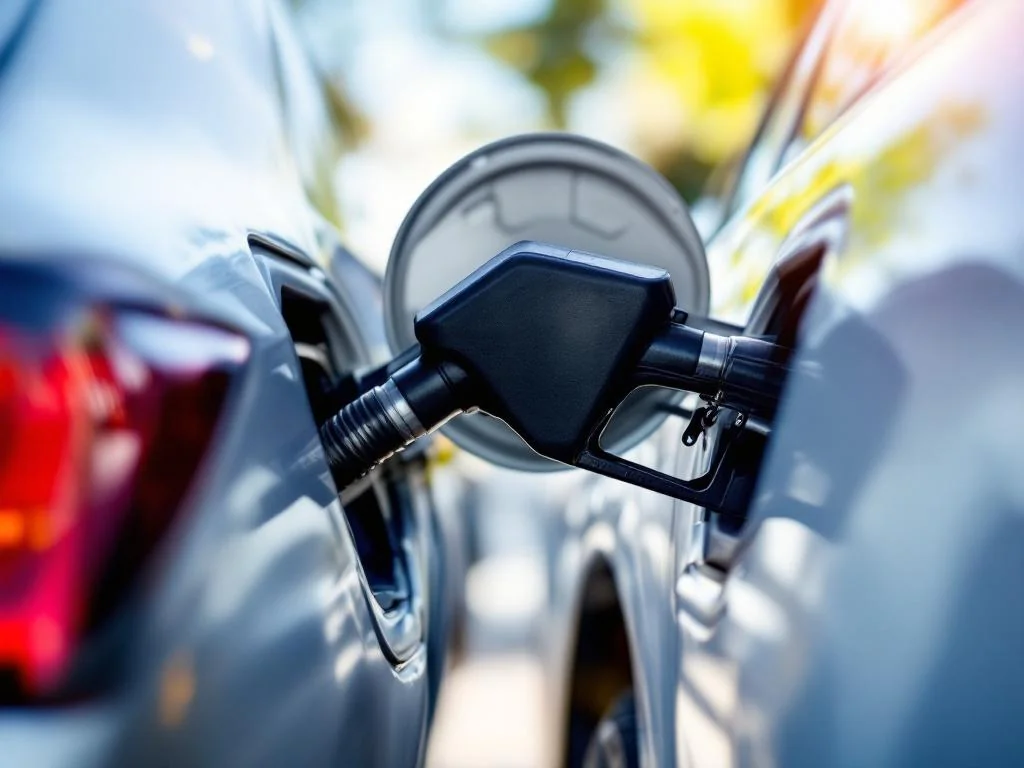 Attention aux dangers : transporter de l&rsquo;essence en voiture peut coûter cher