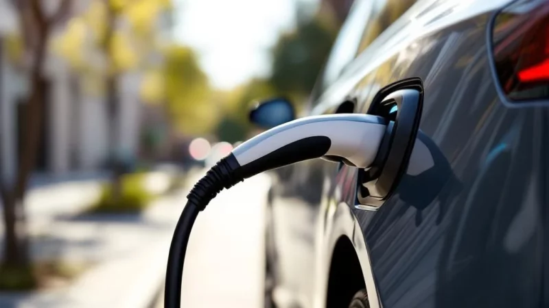 Bouchons et voitures électriques : combien ça consomme vraiment?