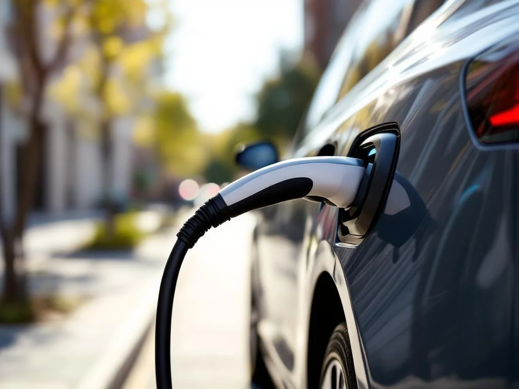 Bouchons et voitures électriques : combien ça consomme vraiment?