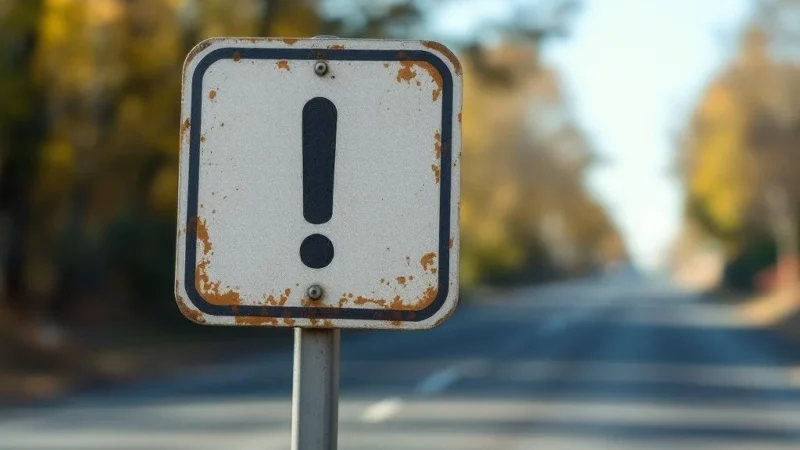 Ce panneau secret qui vous permet de dépasser la limite en toute légalité