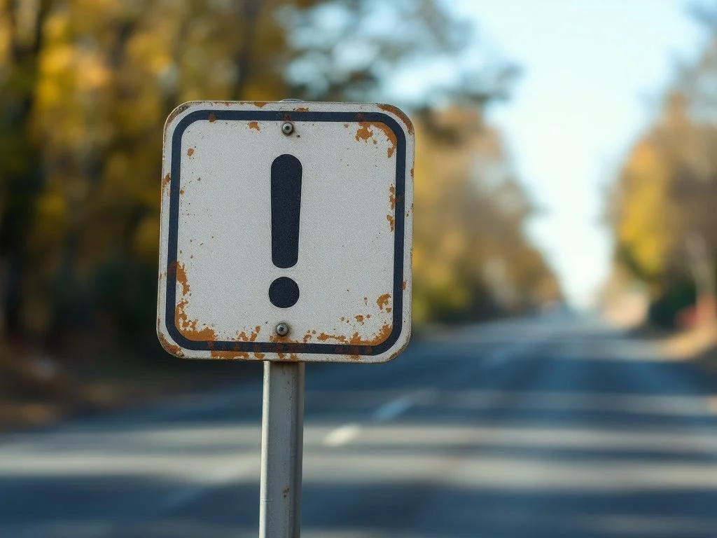 Ce panneau secret qui vous permet de dépasser la limite en toute légalité