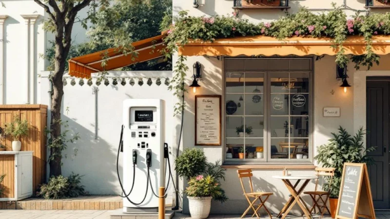 Ce resto à Albi rembourse votre carburant, une astuce pour moins dépenser