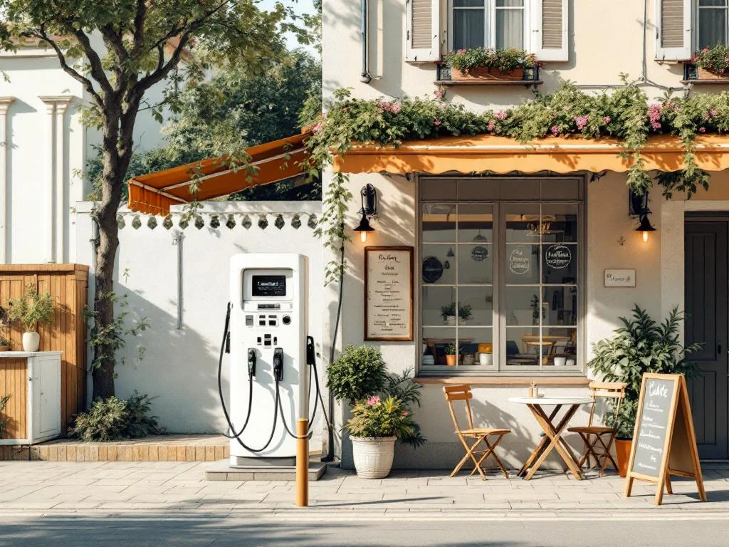 Ce resto à Albi rembourse votre carburant, une astuce pour moins dépenser