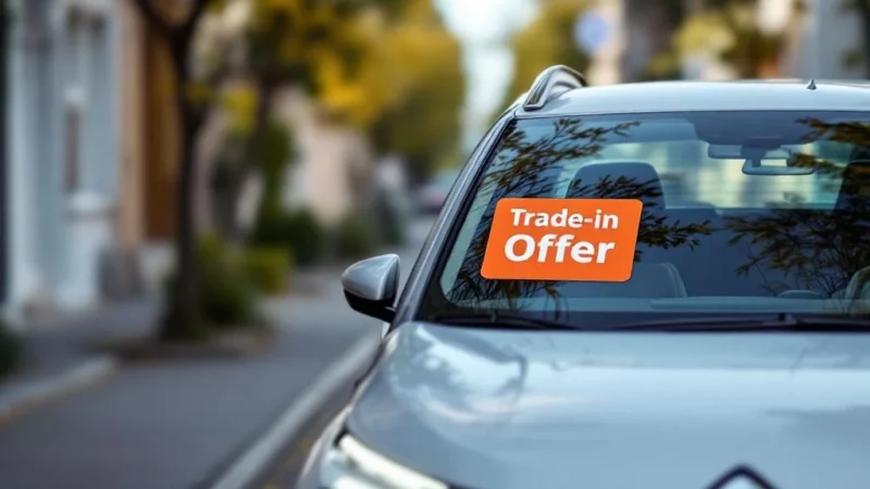 Citroën offre jusqu&rsquo;à 6 000 € pour la reprise de votre vieille voiture