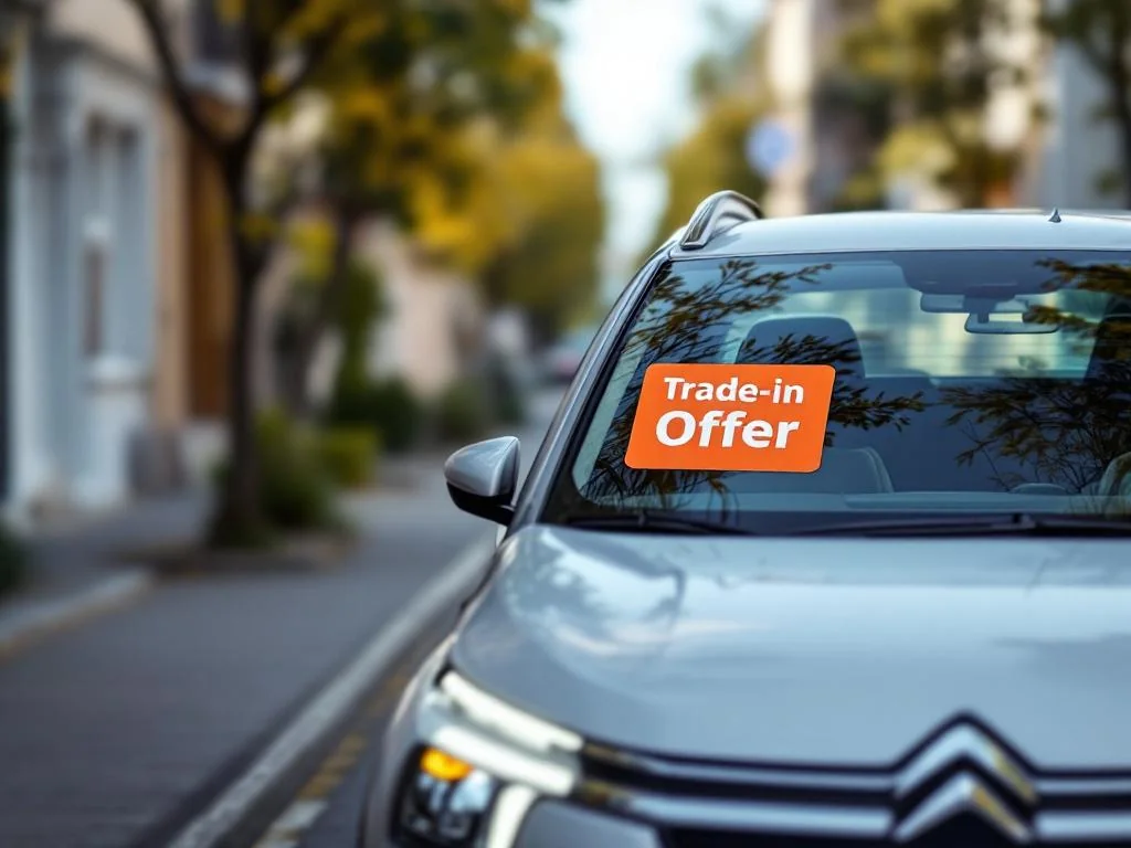 Citroën offre jusqu&rsquo;à 6 000 € pour la reprise de votre vieille voiture