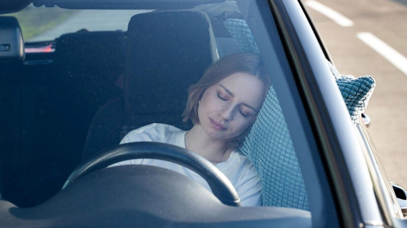 10 conseils pour éviter la fatigue au volant