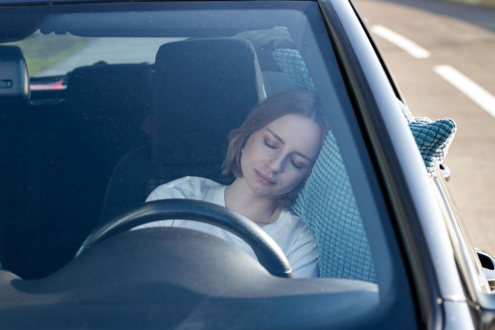 10 conseils pour éviter la fatigue au volant