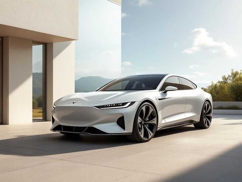 Genesis débarque en France avec 4 modèles électriques dès 2026