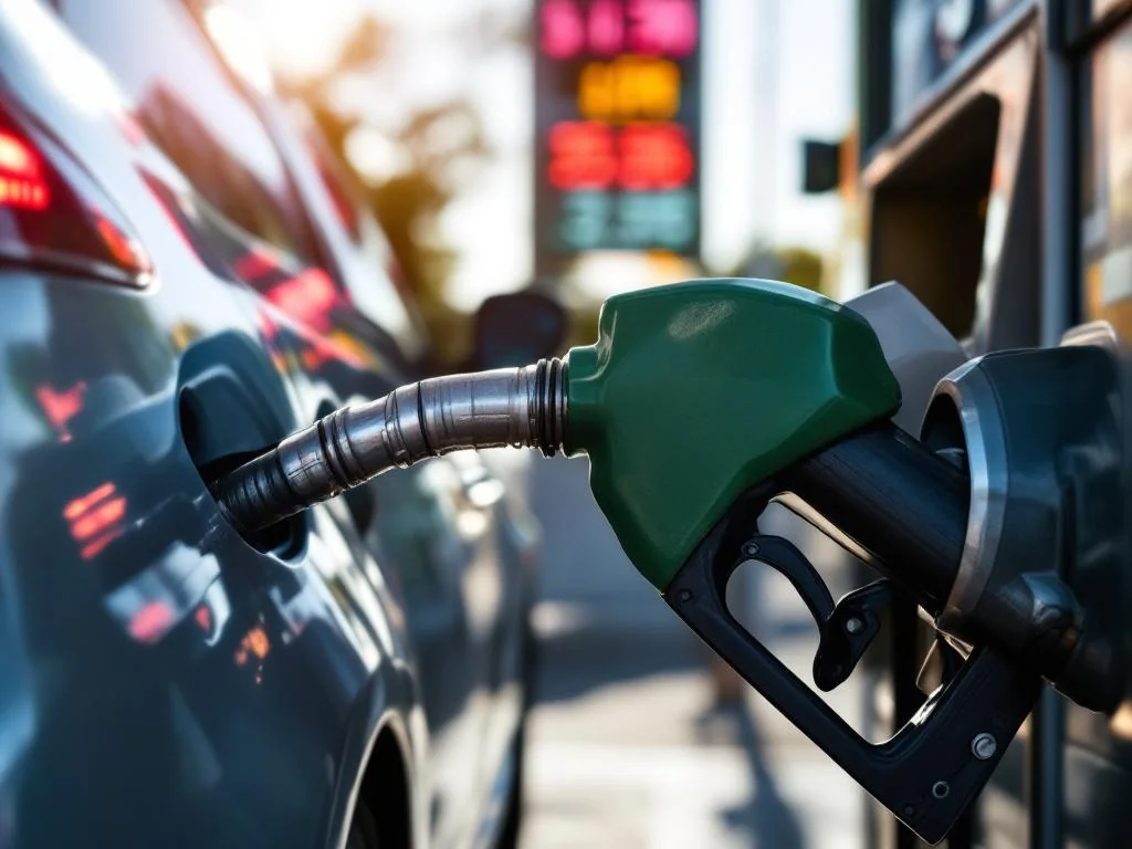 Hausse du carburant : les vols de diesel explosent en France