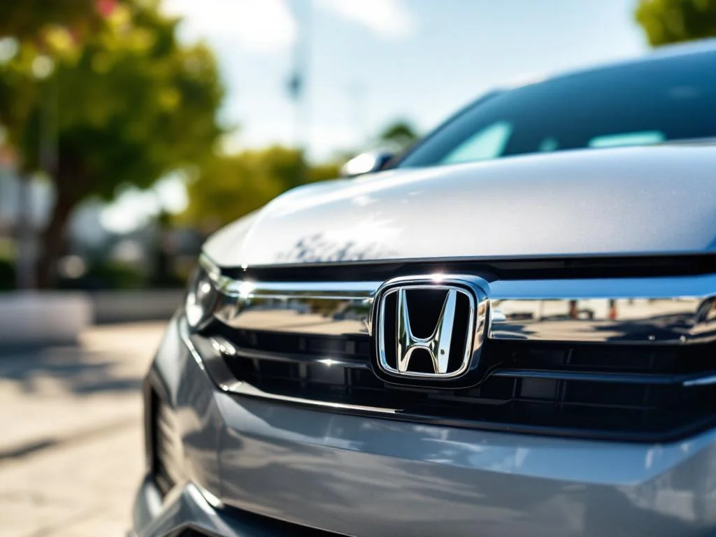 Honda lance une garantie de 8 ans ou 160 000 km en France