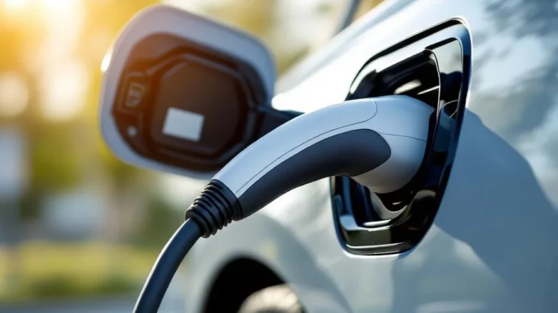 Hybrides rechargeables : une bombe à retardement pour votre voiture