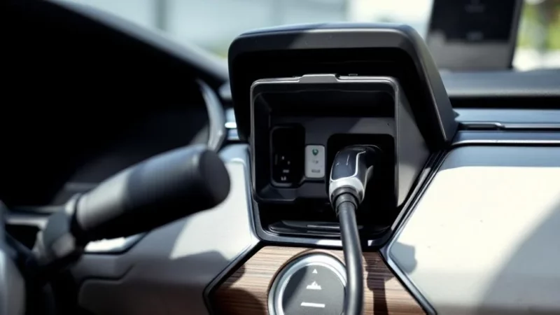 La  Voiture hybride en déclin : la fin programmée d&rsquo;une technologie en crise