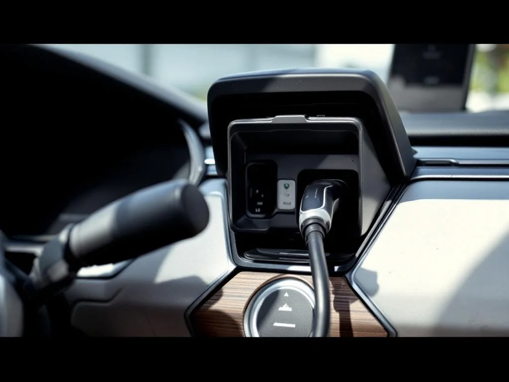 La  Voiture hybride en déclin : la fin programmée d&rsquo;une technologie en crise