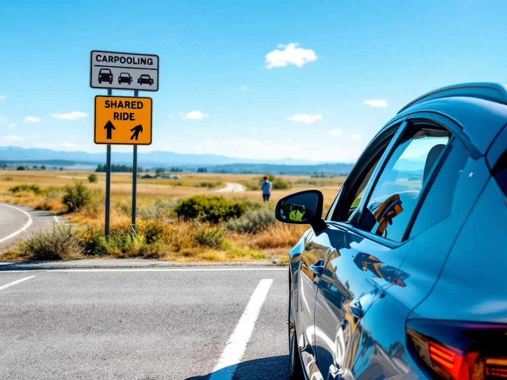 Le Covoiturage en plein essor : la solution anti-hausse de carburant pour les vacances
