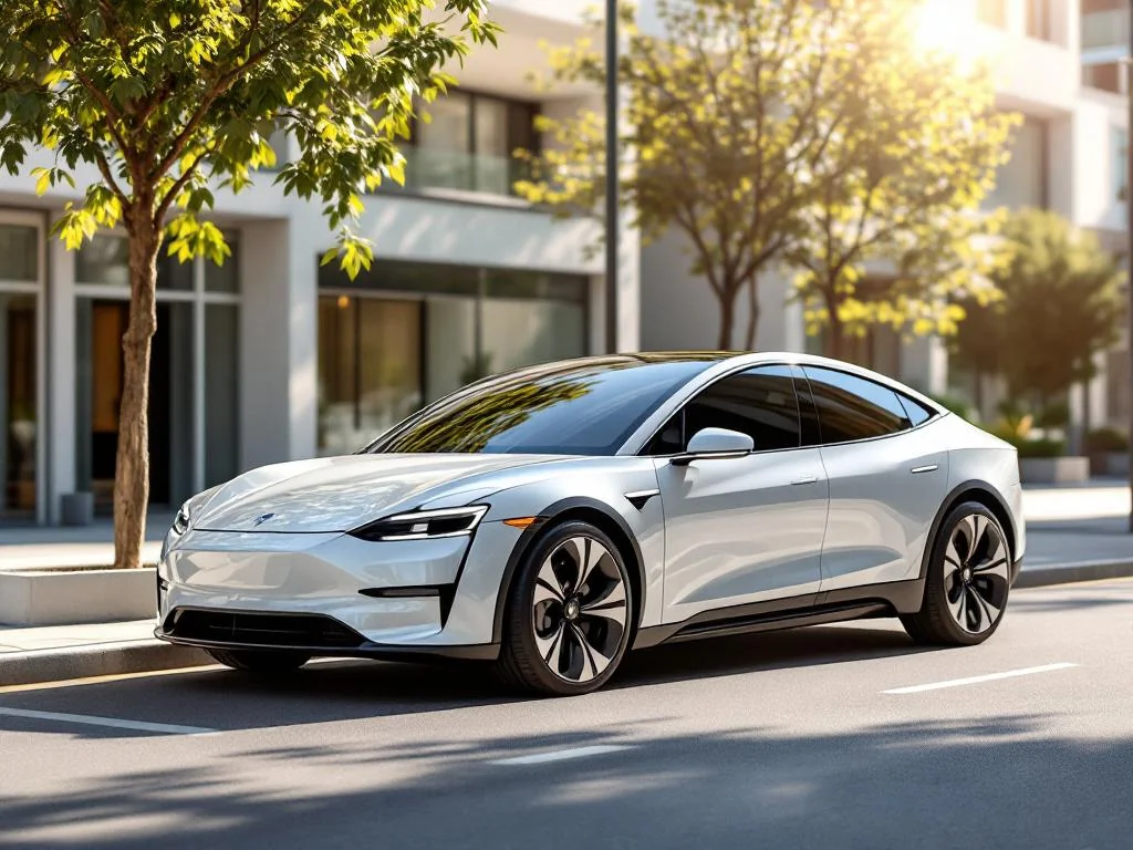 Le leasing social revient en 2026 : une révolution pour l’accès à la voiture électrique