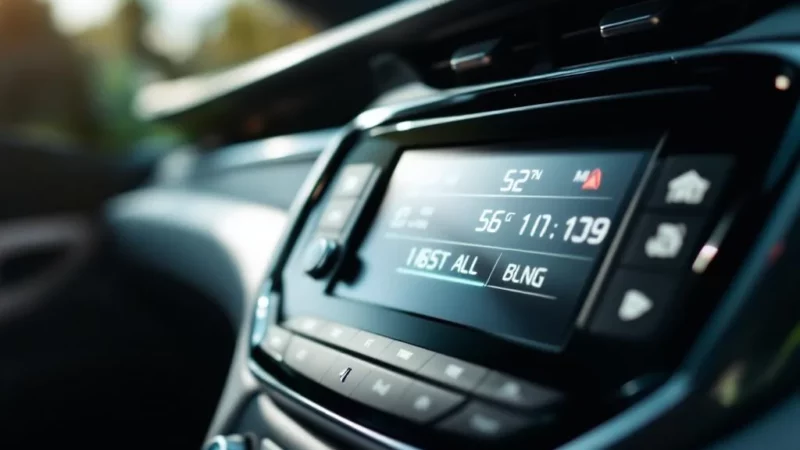 Le marché auto en crise : l&rsquo;essor inattendu des hybrides bouscule tout