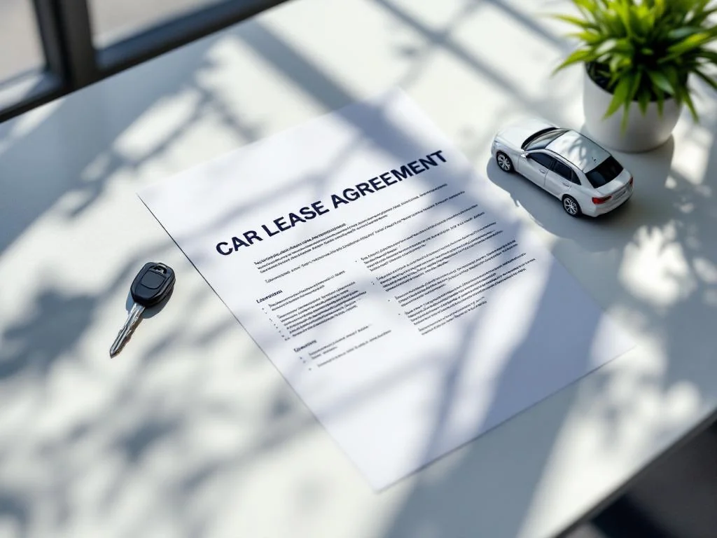 Leasing auto : la tendance en plein boom et ses dangers méconnus