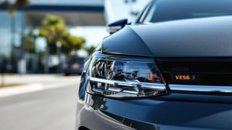 Leasing social 2026 chez Volkswagen : découvrez les modèles éligibles