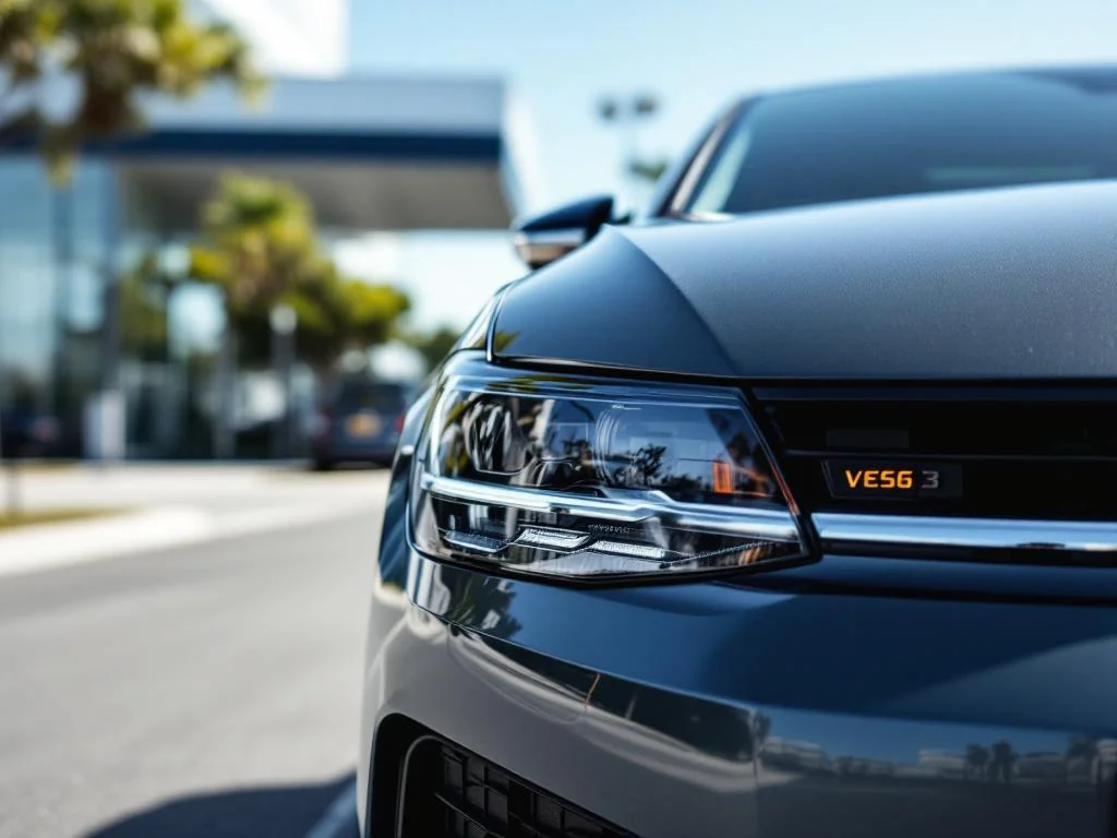 Leasing social 2026 chez Volkswagen : découvrez les modèles éligibles