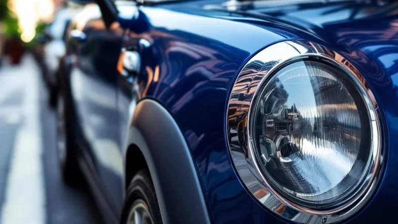 Mini Cooper d’occasion : comment éviter la mauvaise affaire et faire le bon choix