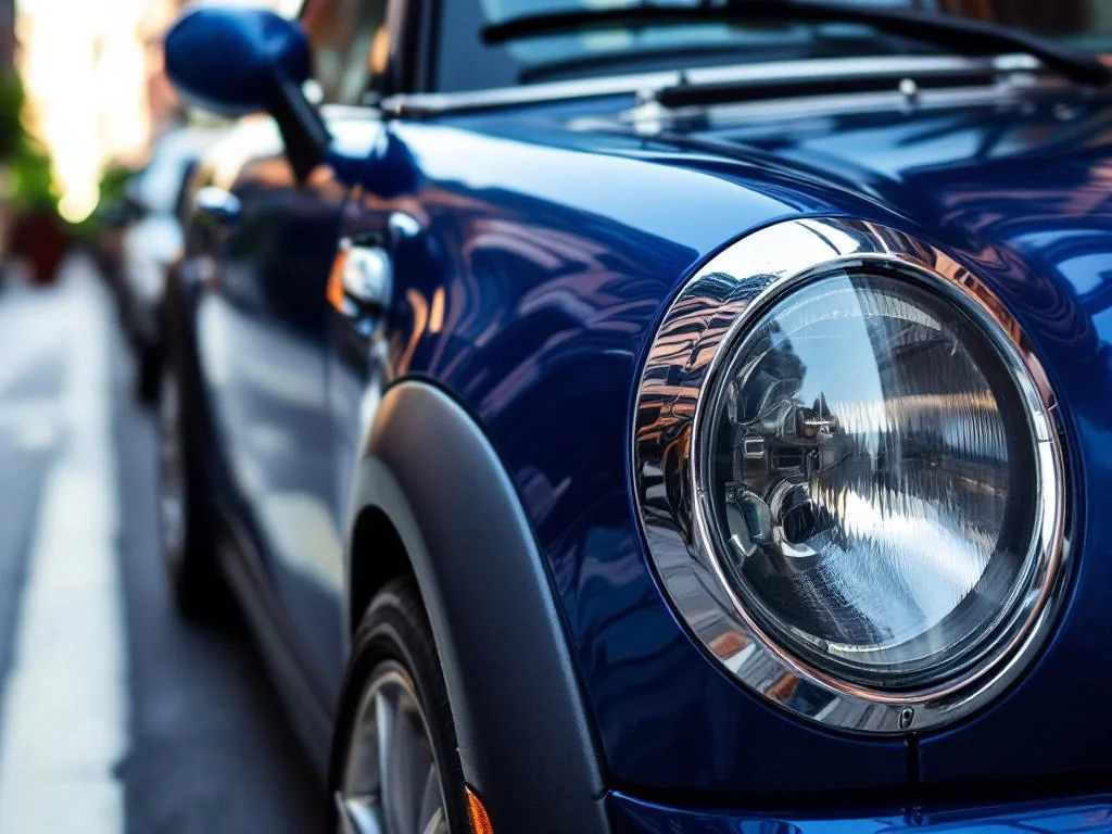 Mini Cooper d’occasion : comment éviter la mauvaise affaire et faire le bon choix