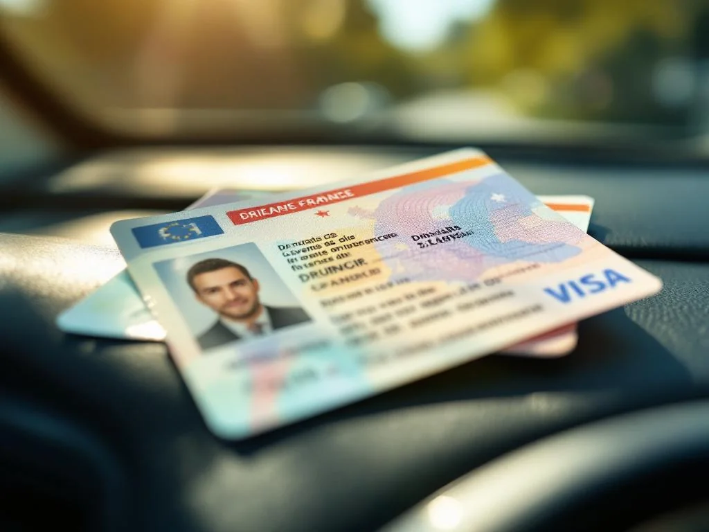 Permis suspendu automatiquement dès le 1er mai dans ces départements