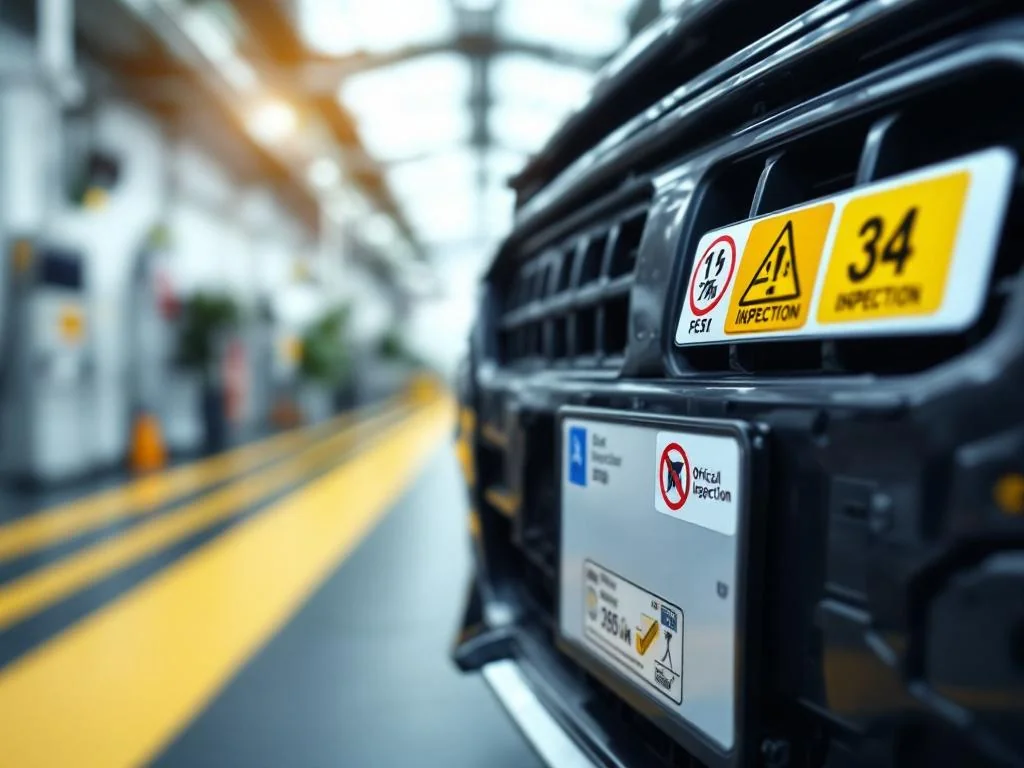 Pourquoi l&rsquo;homologation d&rsquo;une voiture est un parcours du combattant