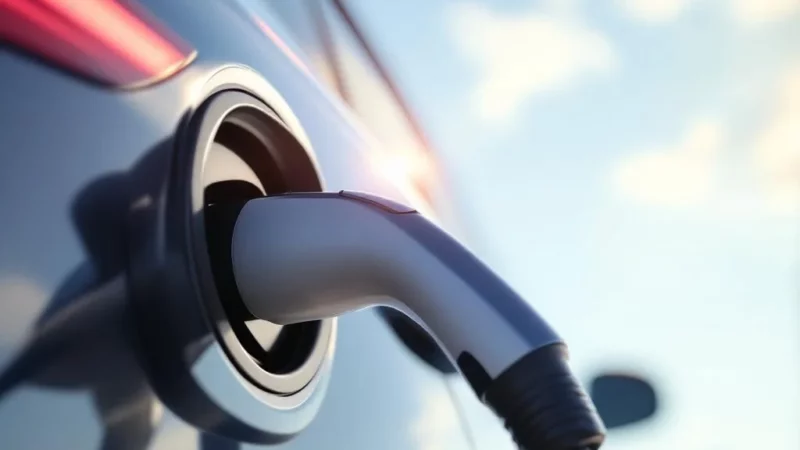 Prix de l’essence : la fin des voitures thermiques est en marche