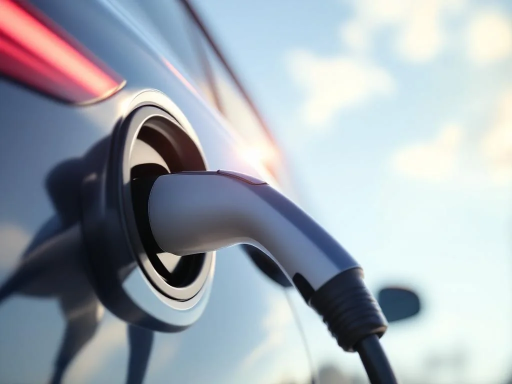 Prix de l’essence : la fin des voitures thermiques est en marche