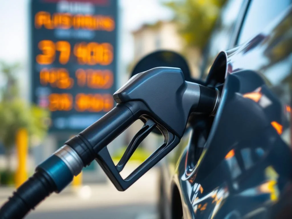 Prix du Gazole et SP95 en hausse : la galère des automobilistes s&rsquo;intensifie