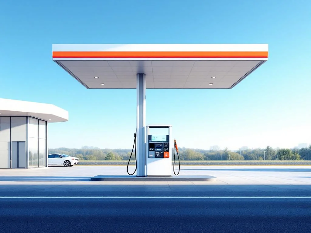 Prix du gazole : où faire le plein au meilleur tarif en Île-de-France