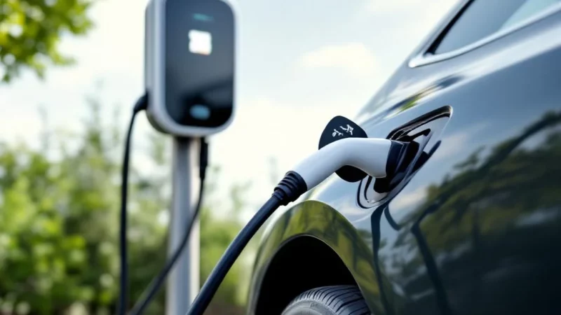 Quelle batterie choisir pour votre voiture électrique découvrez tous les secrets