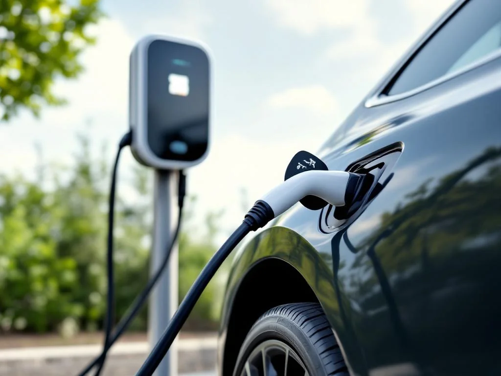 Quelle batterie choisir pour votre voiture électrique découvrez tous les secrets