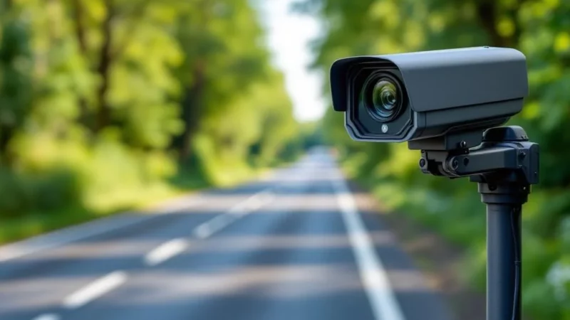 Radars en hausse : la fin du permis  ou simple sécurité ?