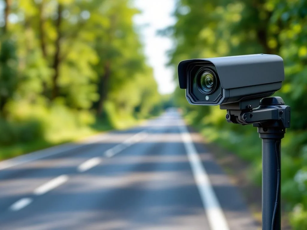 Radars en hausse : la fin du permis  ou simple sécurité ?