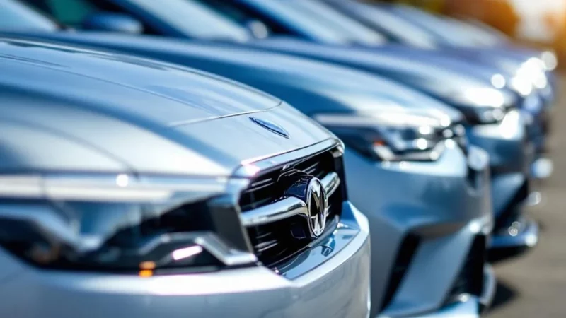 Rappel massif de 700 000 véhicules Stellantis en danger d’incendie