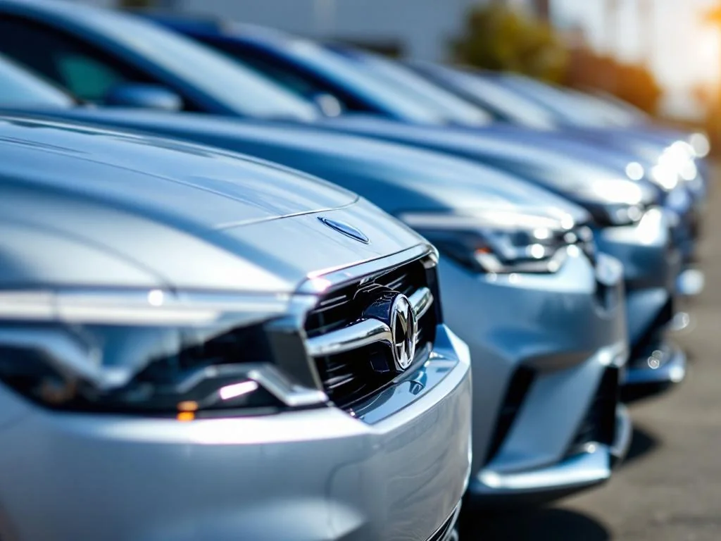 Rappel massif de 700 000 véhicules Stellantis en danger d’incendie