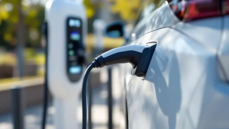 Recharge Express : BYD révolutionne l’électrique en quelques minutes