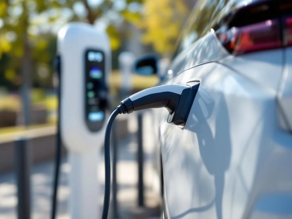 Recharge Express : BYD révolutionne l’électrique en quelques minutes