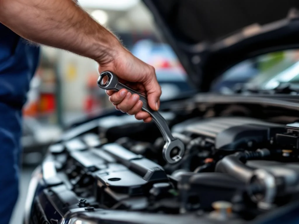 Réparation auto : nouvelle règle européenne qui complique votre budget