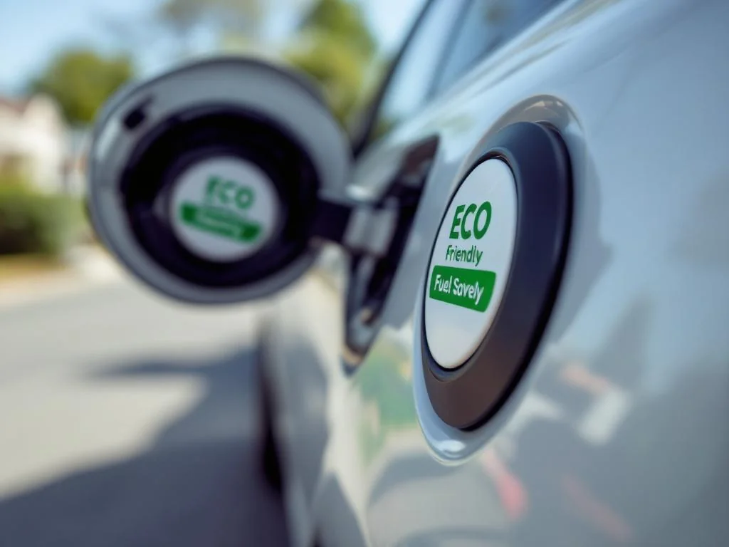 Révolution Éco-carburant : réduisez votre consommation sans changer de voiture